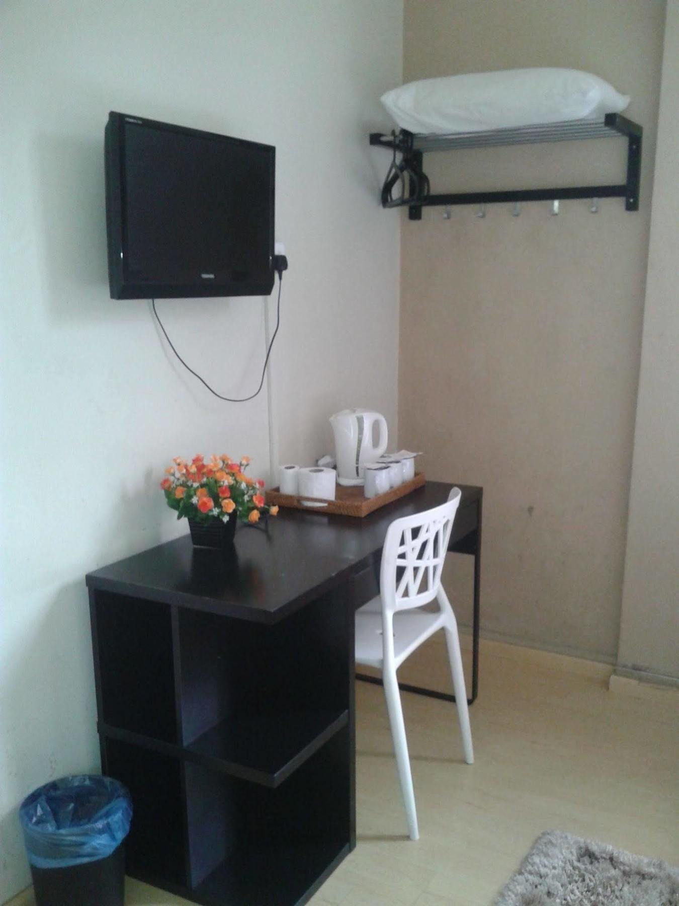 Bird'S Nests Hotel Tanah Rata Luaran gambar